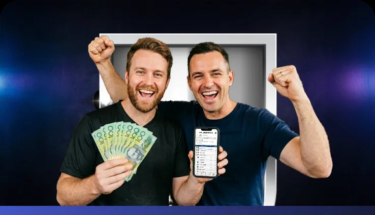 Weekly Prize Mobile