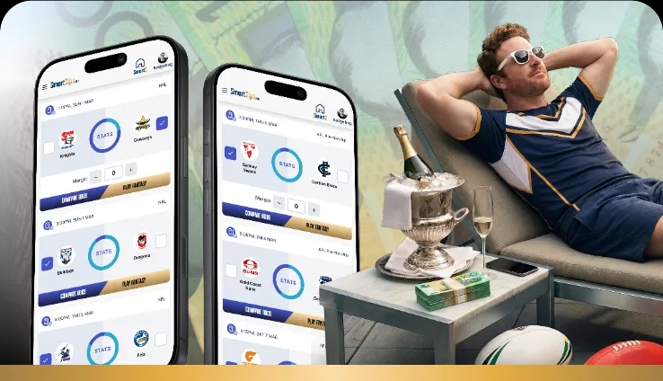 Grand Prize Mobile