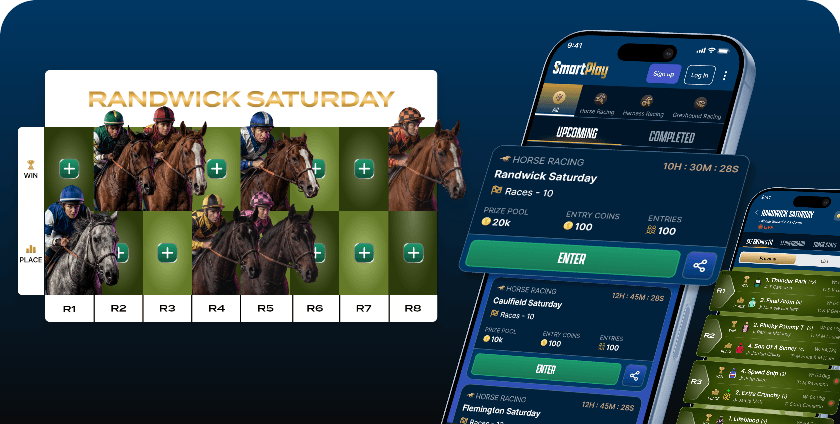 SmartTrack Mobile
