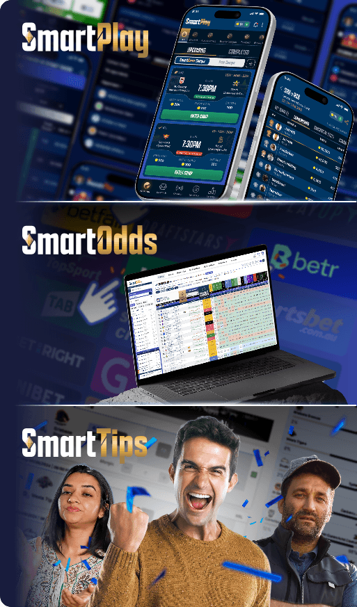 Login with smartb