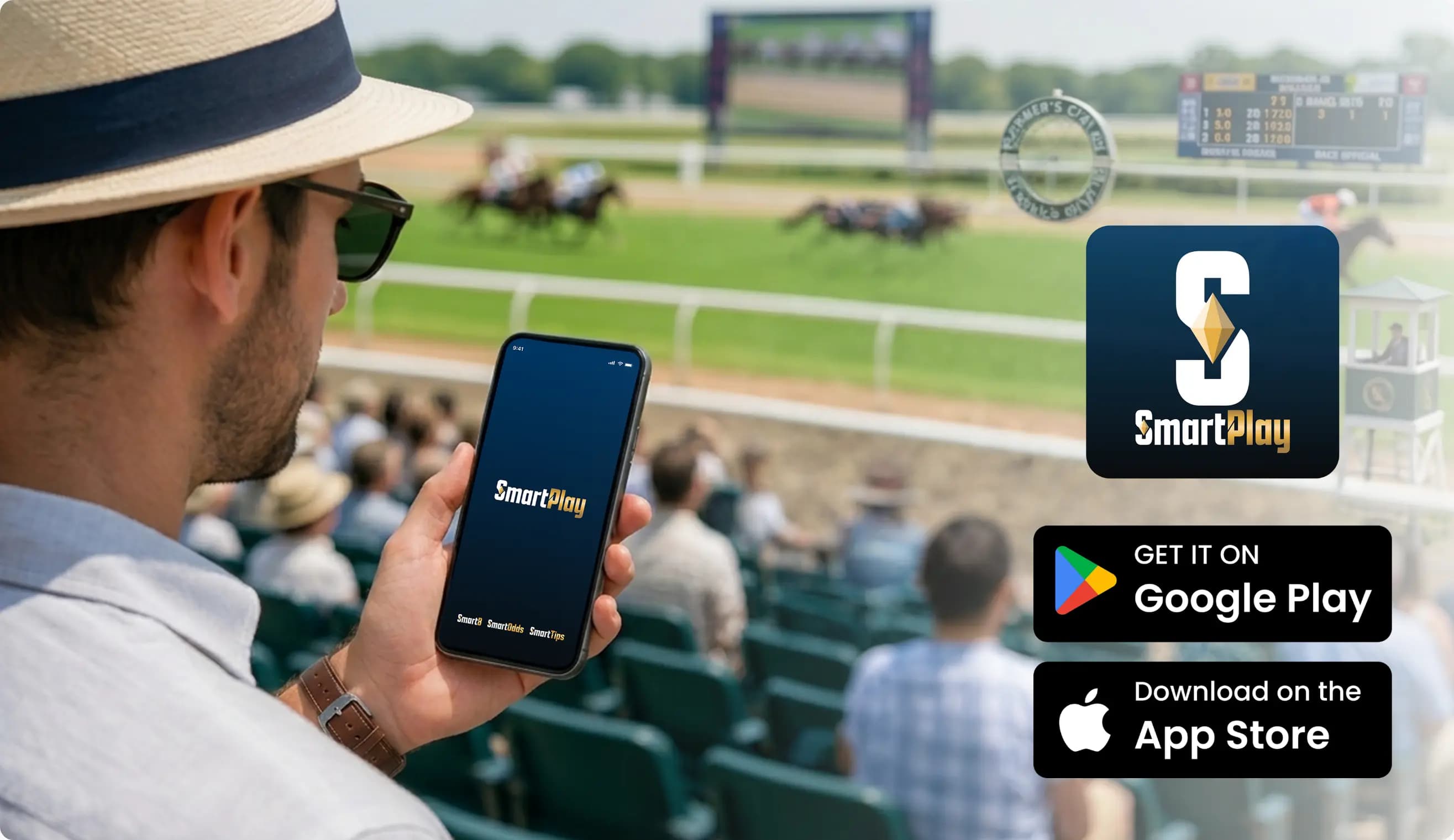 Fantasy horse racing strategy for beginners