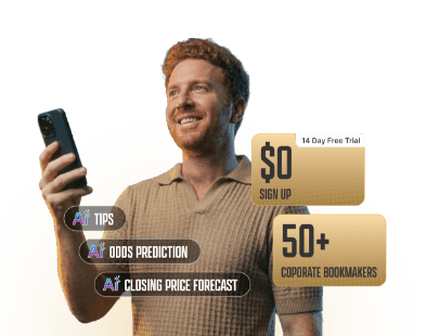 Full market preview mobile