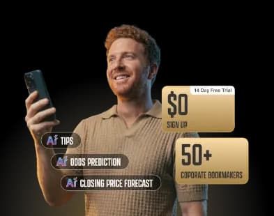 Full market preview mobile