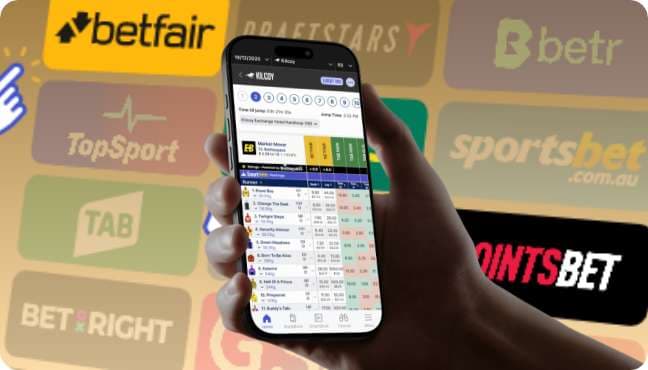 Compare 50+ Bookmakers