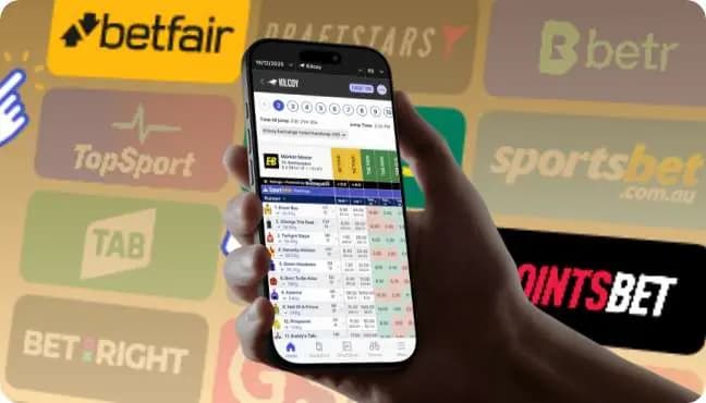 Compare 50+ Bookmakers