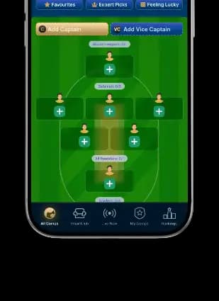 Build Your Team