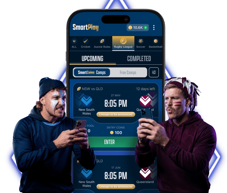 SmartPlay Hero Mobile