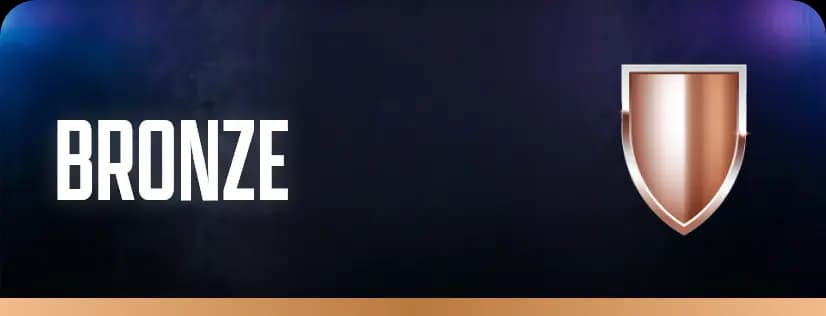 BRONZE