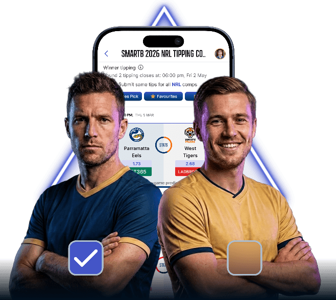 SmartTips Hero