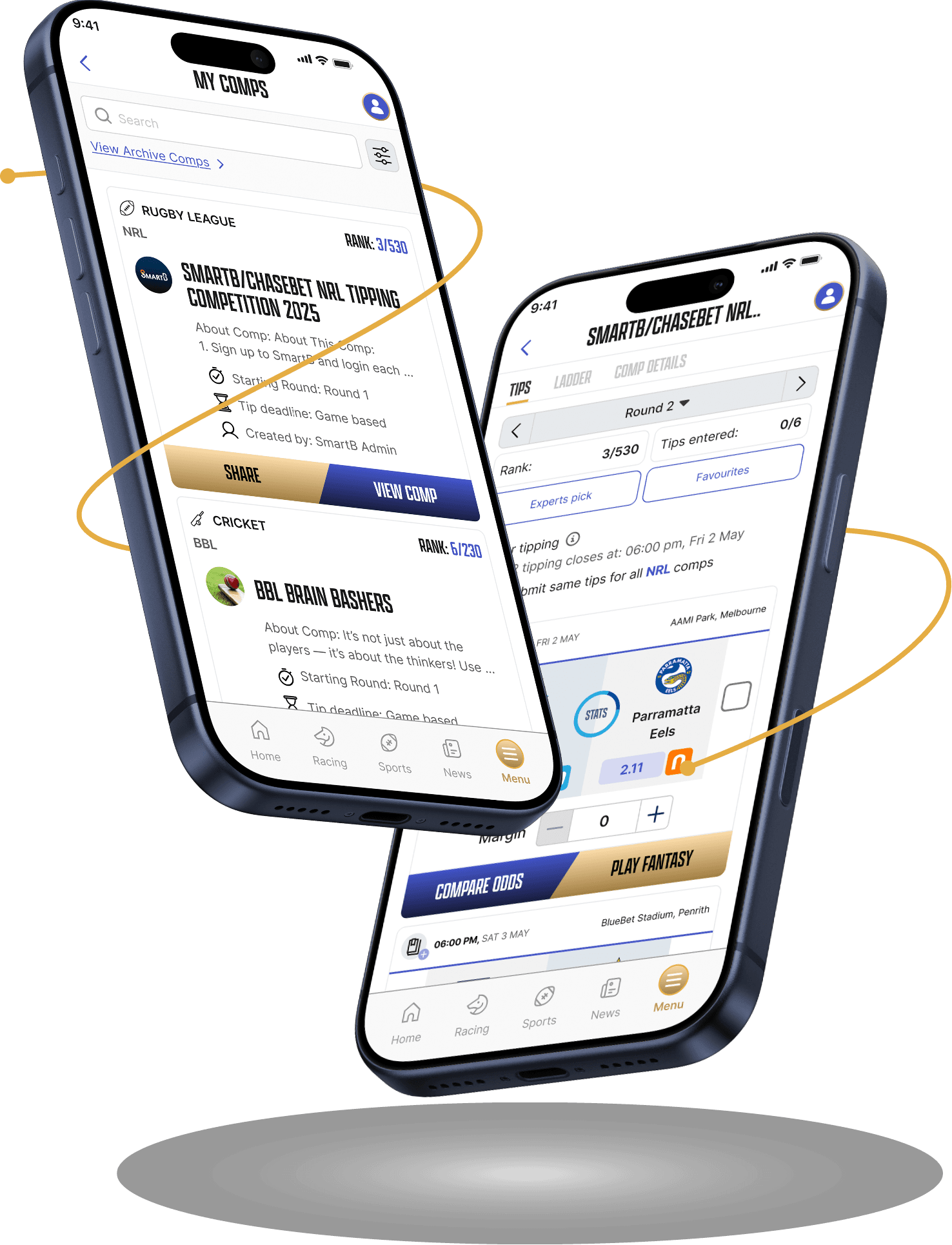 smarttips powered by Smartb