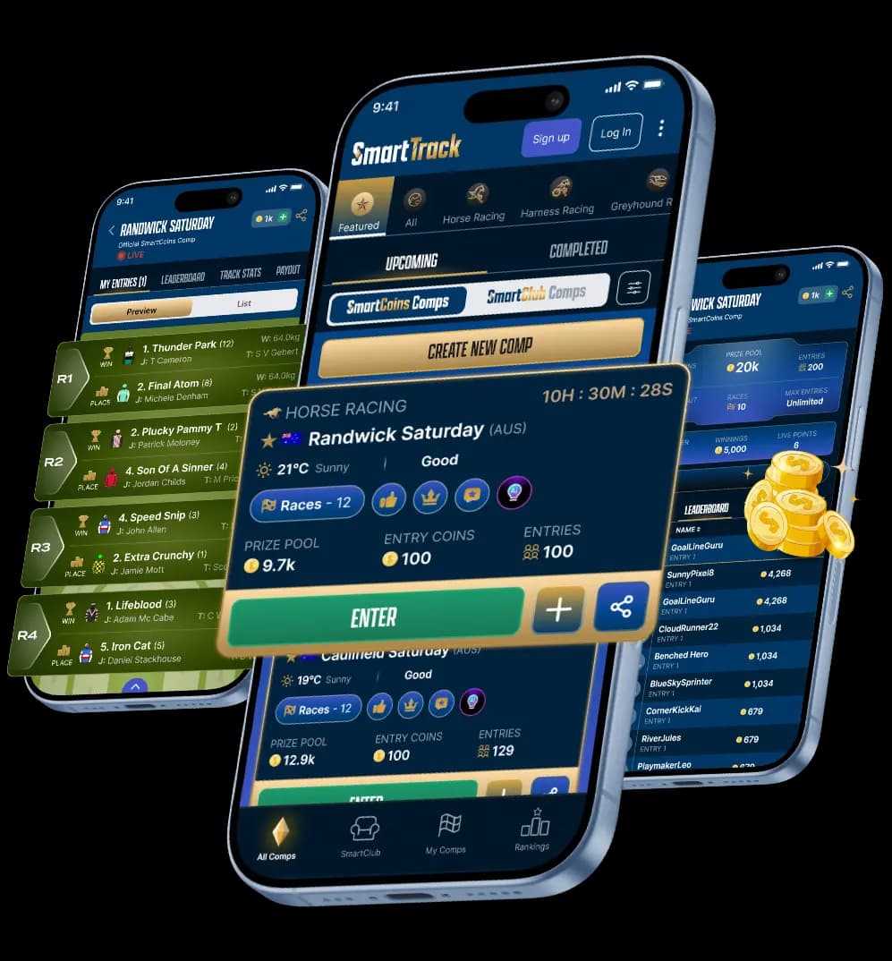 SmartPlay Hero Mobile