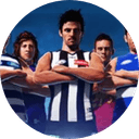 Player logo fallback