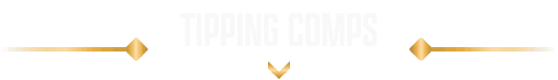 Tipping Comps